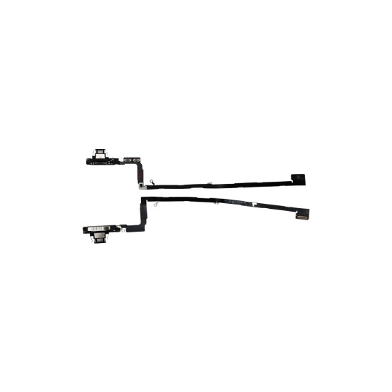 Charging Flex Apple iPhone 17 Air Space Black